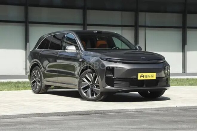 Li Auto  2025, 0 km - 1.5 л - Bakı