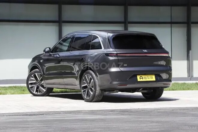 Li Auto  2025, 0 km - 1.5 л - Bakı