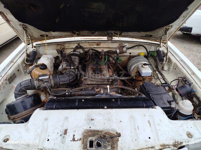 GAZ 3110 2002, 240,622 km - 2.3 l - Bərdə