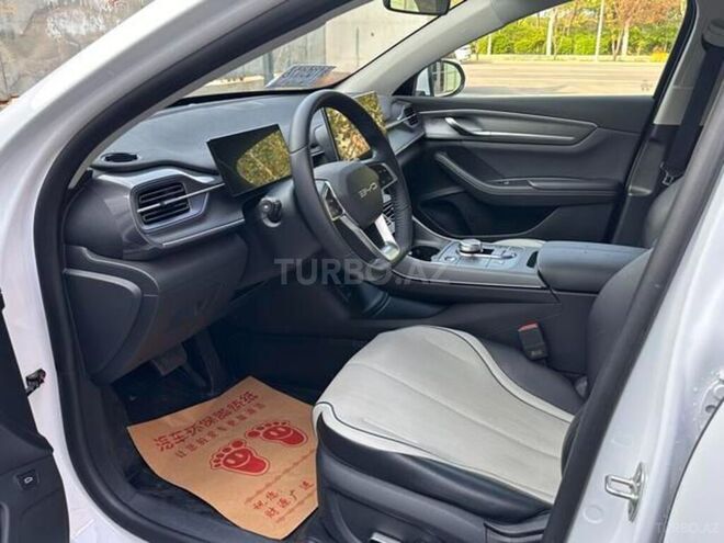 BYD Destroyer 05 2025, 0 km - 1.5 l - Bakı