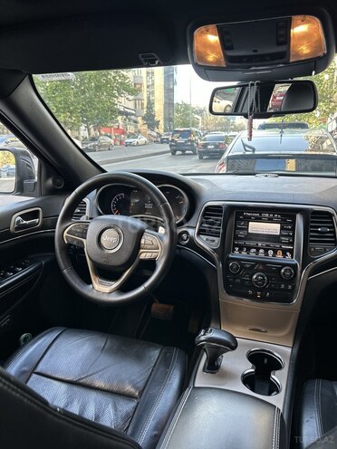Jeep Grand Cherokee 2014, 156,777 km - 3.6 l - Bakı