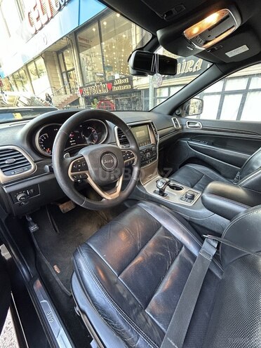 Jeep Grand Cherokee 2014, 156,777 km - 3.6 l - Bakı