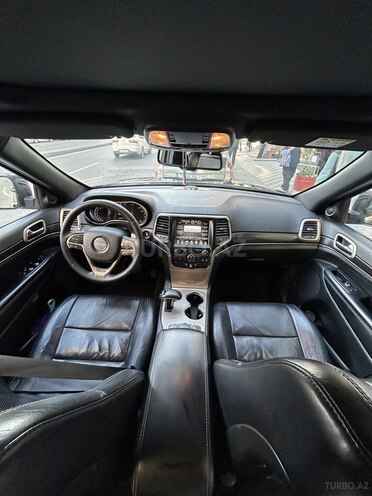 Jeep Grand Cherokee 2014, 156,777 km - 3.6 l - Bakı