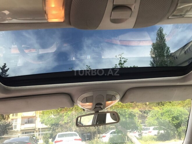 Mercedes E 320 2004, 477,000 km - 3.2 l - Bakı