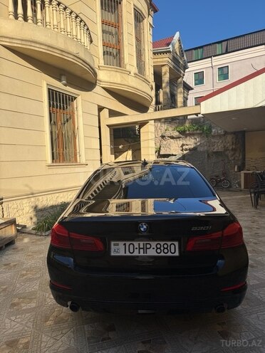BMW 530 2020, 100,000 km - 2.0 l - Bakı