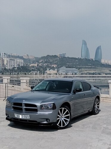 Dodge Charger 2005, 213,000 km - 2.7 л - Bakı