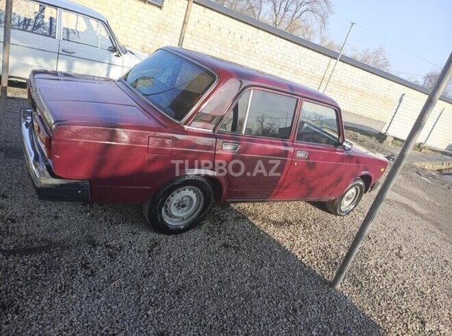 LADA (VAZ) 2107 2000, 92,000 km - 1.6 л - Qəbələ
