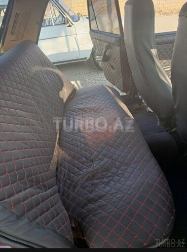 LADA (VAZ) 2107 2000, 92,000 km - 1.6 л - Qəbələ