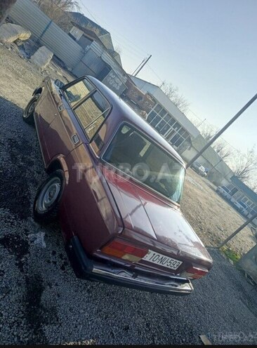 LADA (VAZ) 2107 2000, 92,000 km - 1.6 л - Qəbələ
