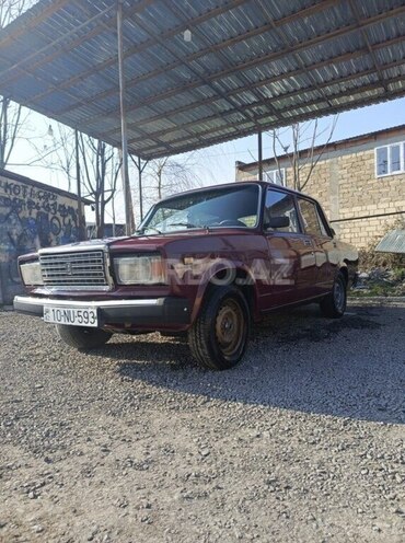LADA (VAZ) 2107 2000, 92,000 km - 1.6 л - Qəbələ