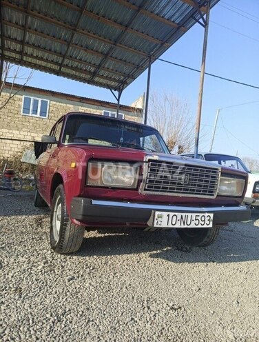 LADA (VAZ) 2107 2000, 92,000 km - 1.6 л - Qəbələ