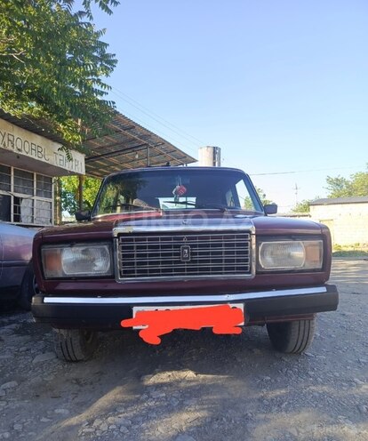 LADA (VAZ) 2107 2000, 92,000 km - 1.6 л - Qəbələ