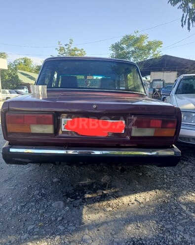 LADA (VAZ) 2107 2000, 92,000 km - 1.6 л - Qəbələ