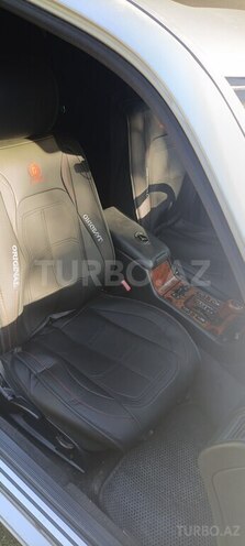 Mercedes E 240 1999, 302,478 km - 2.4 l - Bakı