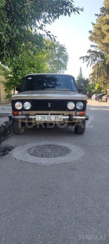 LADA (VAZ) 2106 1990, 42,365 km - 1.5 l - Xaçmaz