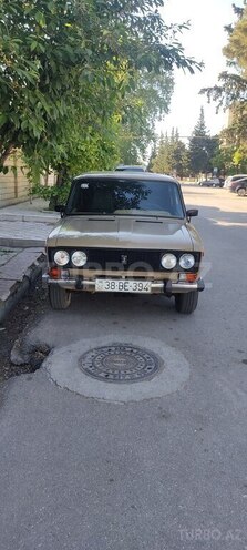 LADA (VAZ) 2106 1990, 42,365 km - 1.5 l - Xaçmaz