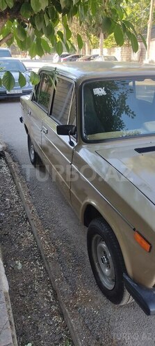 LADA (VAZ) 2106 1990, 42,365 km - 1.5 l - Xaçmaz