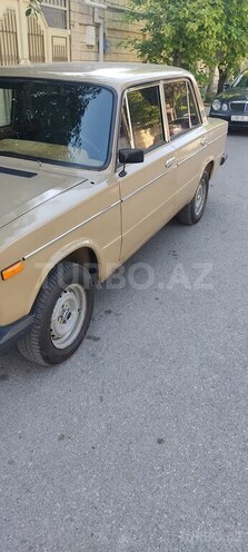 LADA (VAZ) 2106 1990, 42,365 km - 1.5 l - Xaçmaz