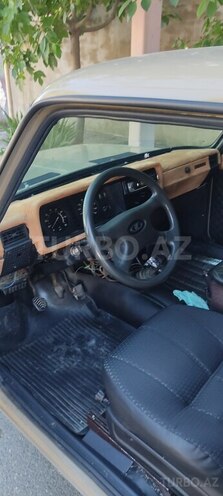 LADA (VAZ) 2106 1990, 42,365 km - 1.5 l - Xaçmaz