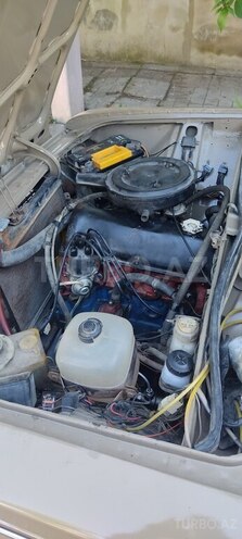 LADA (VAZ) 2106 1990, 42,365 km - 1.5 l - Xaçmaz