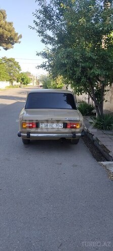 LADA (VAZ) 2106 1990, 42,365 km - 1.5 l - Xaçmaz