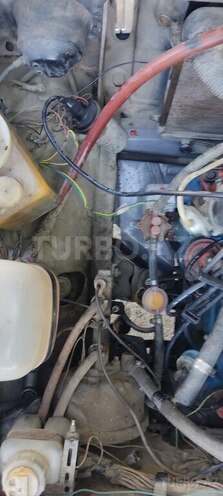 LADA (VAZ) 2106 1990, 42,365 km - 1.5 l - Xaçmaz