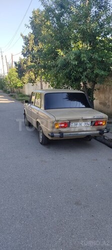 LADA (VAZ) 2106 1990, 42,365 km - 1.5 l - Xaçmaz