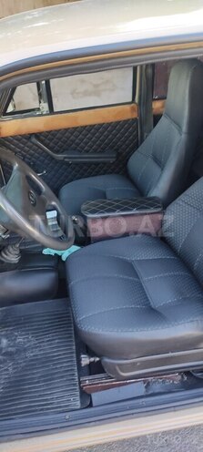 LADA (VAZ) 2106 1990, 42,365 km - 1.5 l - Xaçmaz