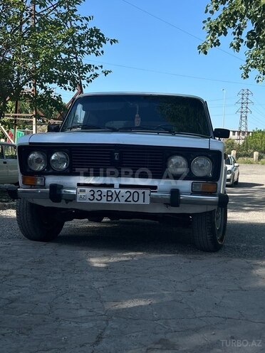 LADA (VAZ) 2106 1994, 60,000 km - 1.6 l - Kürdəmir