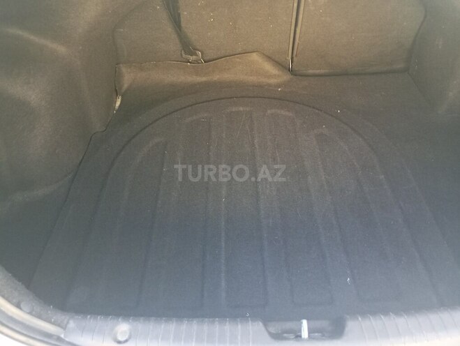 Hyundai Accent 2015, 291,172 km - 1.6 l - Bakı