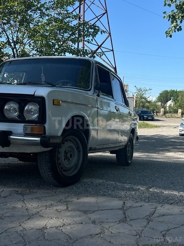 LADA (VAZ) 2106 1994, 60,000 km - 1.6 l - Kürdəmir