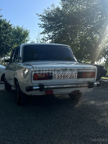 LADA (VAZ) 2106 1994, 60,000 km - 1.6 l - Kürdəmir
