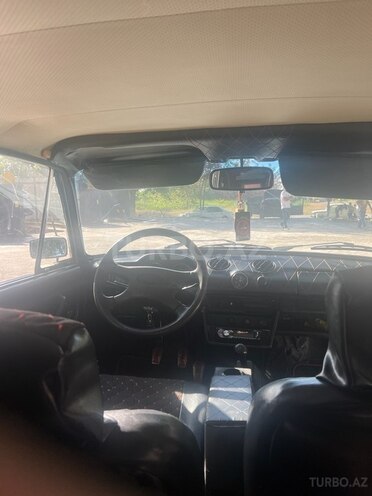 LADA (VAZ) 2106 1994, 60,000 km - 1.6 l - Kürdəmir