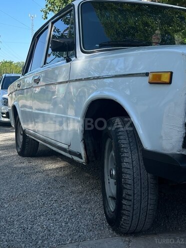 LADA (VAZ) 2106 1994, 60,000 km - 1.6 l - Kürdəmir
