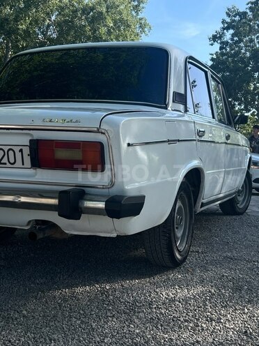 LADA (VAZ) 2106 1994, 60,000 km - 1.6 l - Kürdəmir