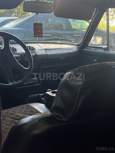 LADA (VAZ) 2106 1994, 60,000 km - 1.6 l - Kürdəmir