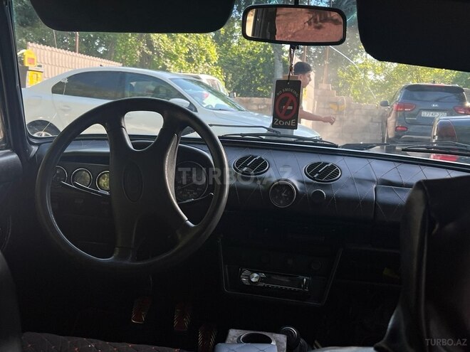 LADA (VAZ) 2106 1994, 60,000 km - 1.6 l - Kürdəmir