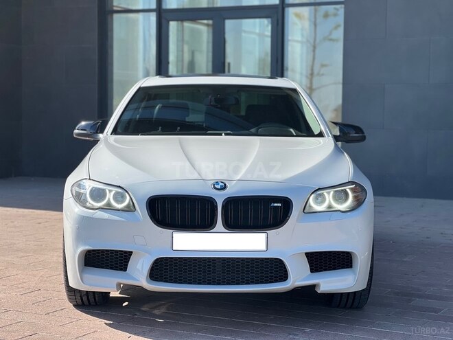 BMW 528-1