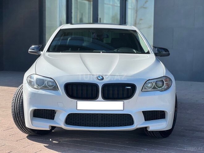 BMW 528-5