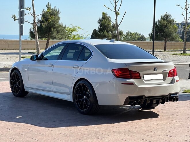 BMW 528-4