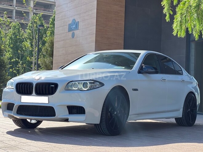 BMW 528-3