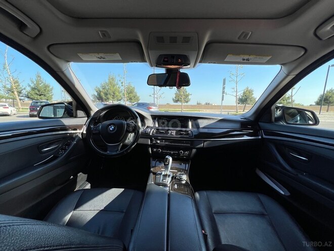 BMW 528-8