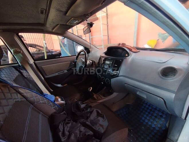 Geely MK 2012, 327,132 km - 1.5 l - Bakı