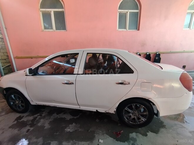 Geely MK 2012, 327,132 km - 1.5 l - Bakı