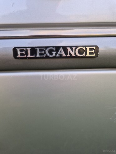 Mercedes C 240 1999, 452,713 km - 2.4 l - Ağcabədi