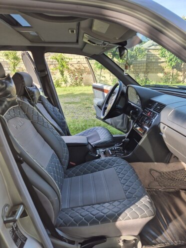 Mercedes C 240 1999, 452,713 km - 2.4 l - Ağcabədi