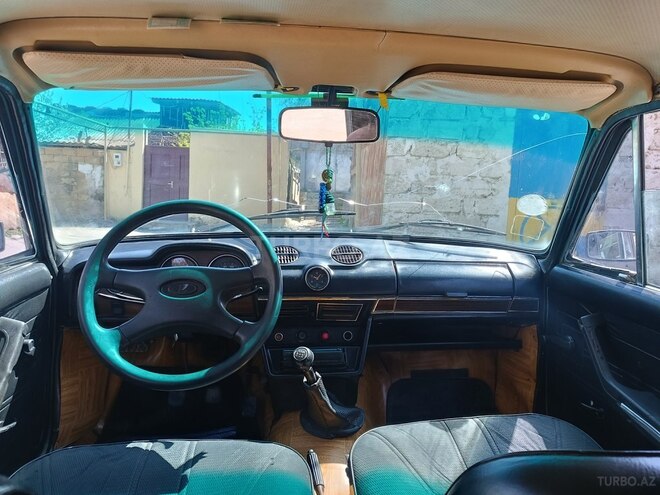 LADA (VAZ) 2106 1989, 50,000 km - 1.5 l - Bakı