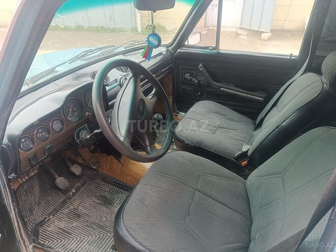 LADA (VAZ) 2106 1989, 50,000 km - 1.5 l - Bakı