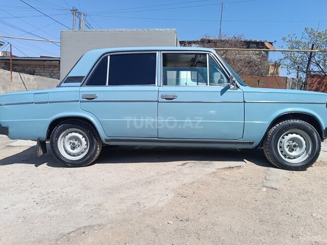LADA (VAZ) 2106 1989, 50,000 km - 1.5 l - Bakı