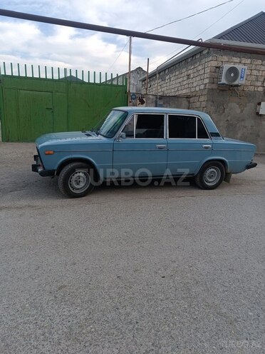 LADA (VAZ) 2106 1989, 50,000 km - 1.5 l - Bakı